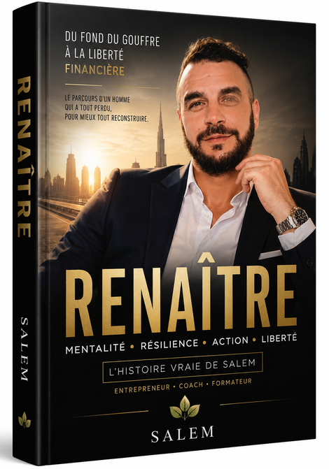RENAÎTRE - Ebook PDF (téléchargement immédiat)