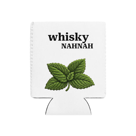 Refroidisseur NAHNAH Whisky - Porte-Canette Isotherme