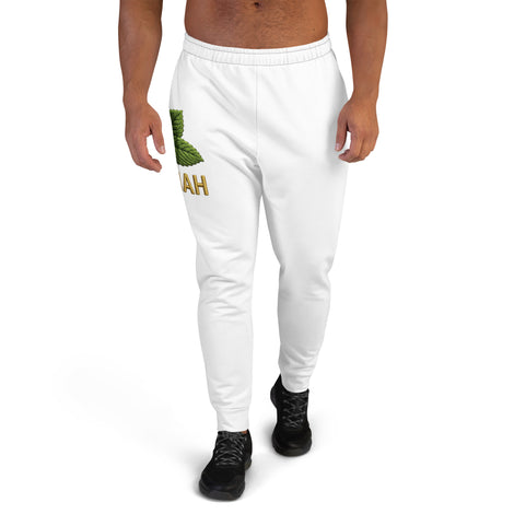 Jogging NAHNAH Homme - Coton Recycle