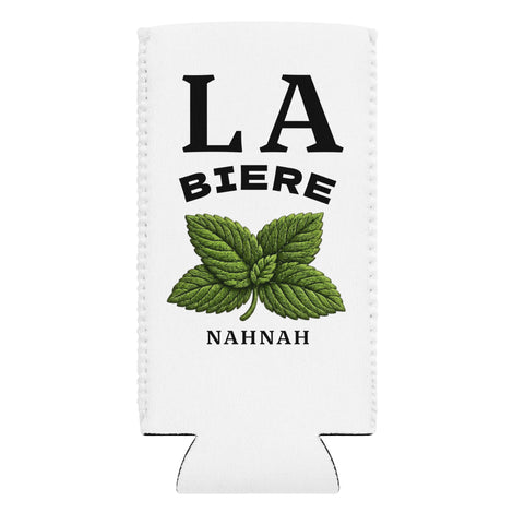 Refroidisseur NAHNAH Biere - Porte-Canette Slim